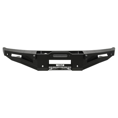 XTS Front Bumper <br> 2021-2025 Ford Bronco