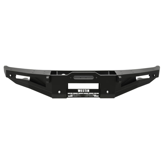 XTS Front Bumper <br> 2021-2025 Ford Bronco