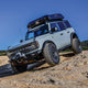 XTS Front Bumper <br> 2021-2025 Ford Bronco