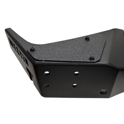 XTS Rear Bumper <br> 2018-2025 Jeep Wrangler