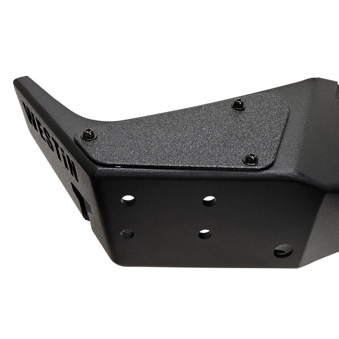 XTS Rear Bumper <br> 2018-2025 Jeep Wrangler