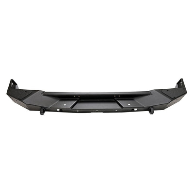 XTS Rear Bumper <br> 2018-2025 Jeep Wrangler
