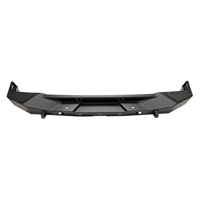 XTS Rear Bumper <br> 2018-2025 Jeep Wrangler