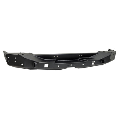 XTS Rear Bumper <br> 2018-2025 Jeep Wrangler