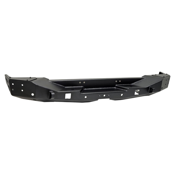 XTS Rear Bumper <br> 2018-2025 Jeep Wrangler