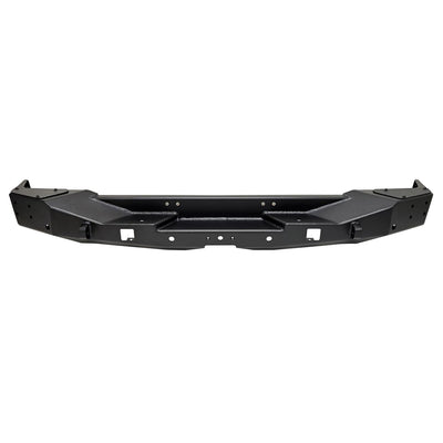 XTS Rear Bumper <br> 2018-2025 Jeep Wrangler