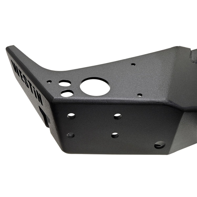XTS Rear Bumper <br> 2018-2025 Jeep Wrangler