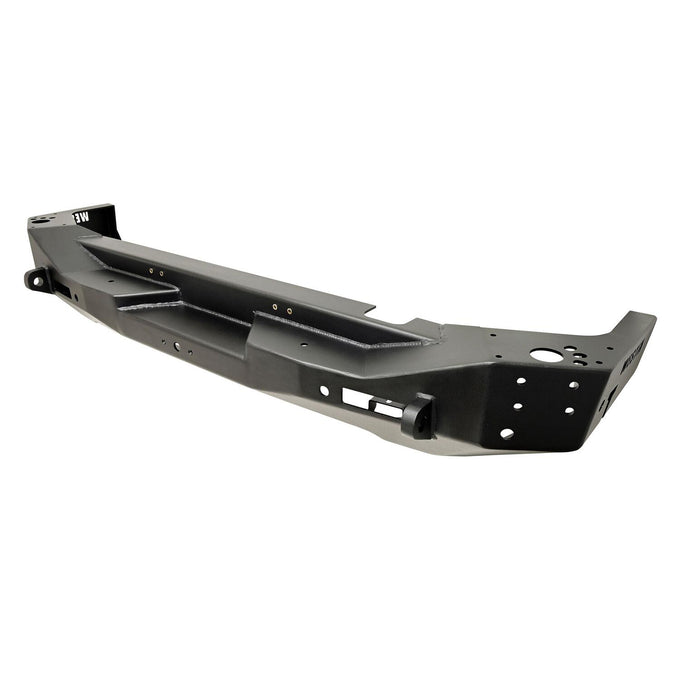 XTS Rear Bumper <br> 2021-2025 Ford Bronco