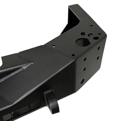 XTS Rear Bumper <br> 2021-2025 Ford Bronco