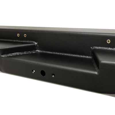 XTS Rear Bumper <br> 2021-2025 Ford Bronco