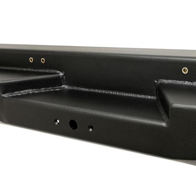 XTS Rear Bumper <br> 2021-2025 Ford Bronco
