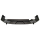 XTS Rear Bumper <br> 2021-2025 Ford Bronco