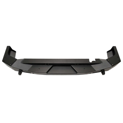XTS Rear Bumper <br> 2021-2025 Ford Bronco
