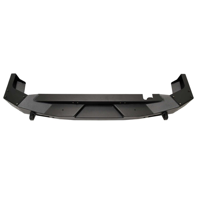 XTS Rear Bumper <br> 2021-2025 Ford Bronco