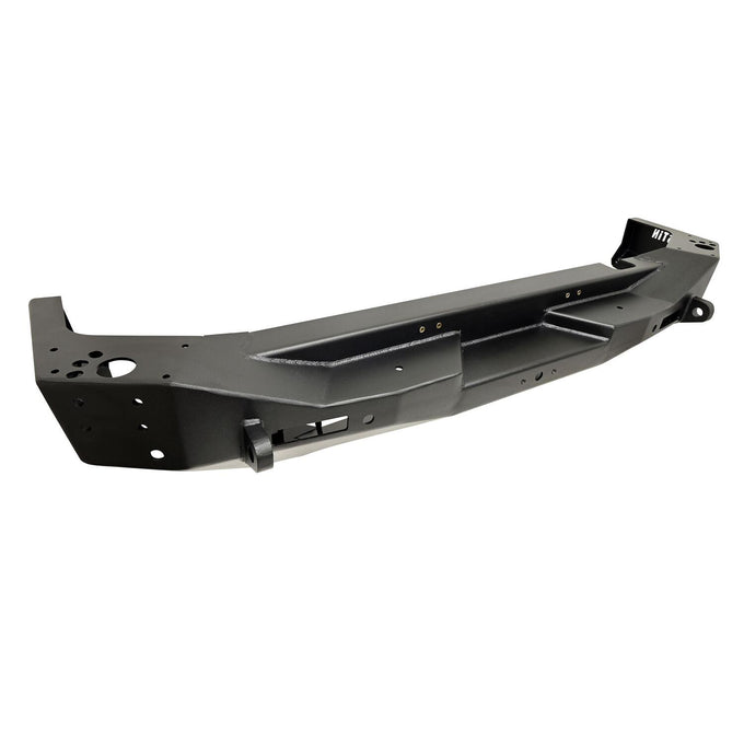 XTS Rear Bumper <br> 2021-2025 Ford Bronco