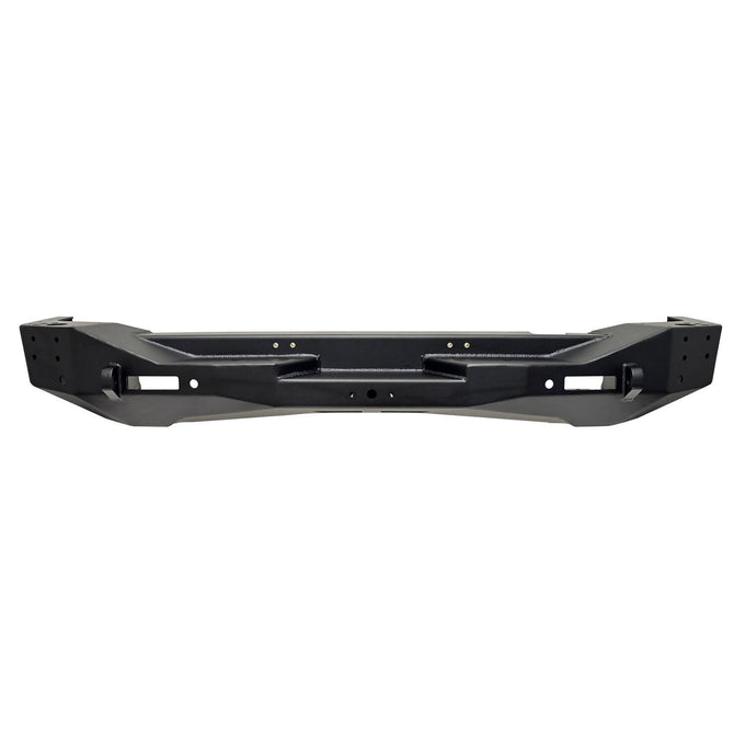 XTS Rear Bumper <br> 2021-2025 Ford Bronco