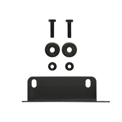 XTS Skid Plate <br> 2021-2025 Ford Bronco