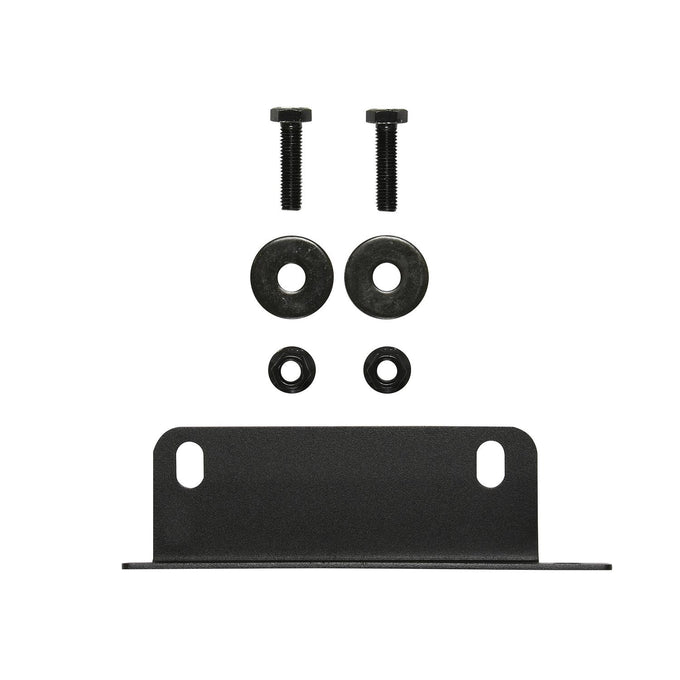 XTS Skid Plate <br> 2021-2025 Ford Bronco