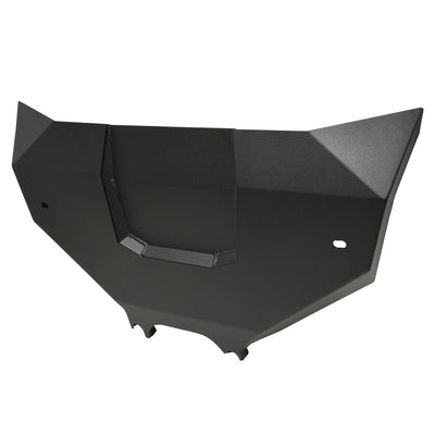 XTS Skid Plate <br> 2021-2025 Ford Bronco