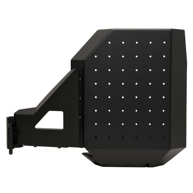 Accessory For XTS Rear - D/S Swingout <br> 2018-2025 Jeep Wrangler Ford Bronco