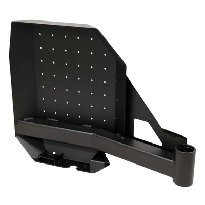 Accessory For XTS Rear - D/S Swingout <br> 2018-2025 Jeep Wrangler Ford Bronco