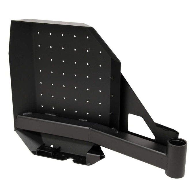 Accessory For XTS Rear - D/S Swingout <br> 2018-2025 Jeep Wrangler Ford Bronco