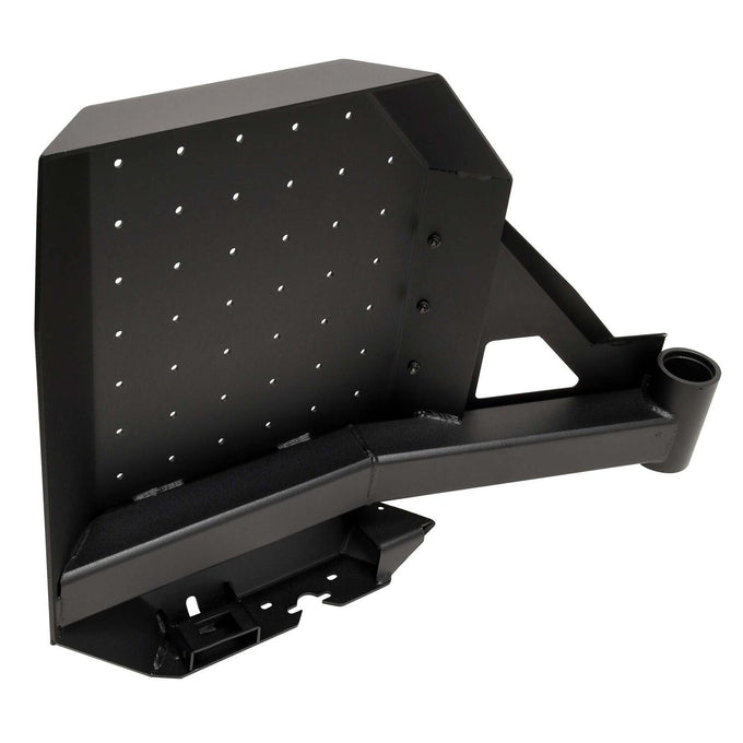 Accessory For XTS Rear - D/S Swingout <br> 2018-2025 Jeep Wrangler Ford Bronco