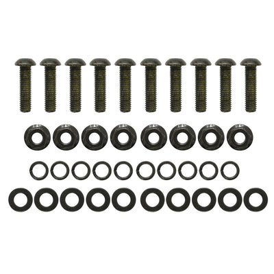 XTS Round Bull Bar <br> 2021-2025 Ford Bronco