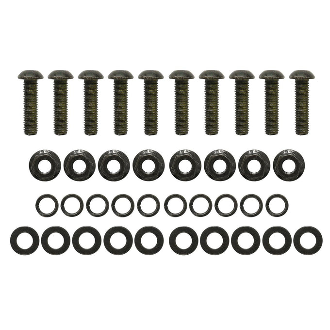 XTS Round Bull Bar <br> 2021-2025 Ford Bronco