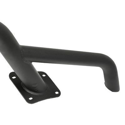 XTS Round Bull Bar <br> 2021-2025 Ford Bronco