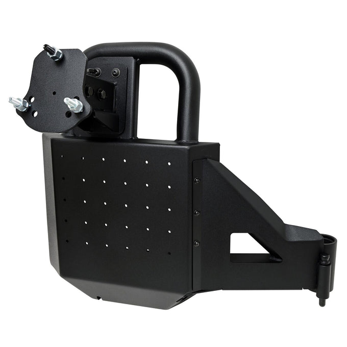 Accessory For XTS Rear - P/S Swingout <br> 2018-2025 Jeep Wrangler Ford Bronco