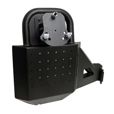 Accessory For XTS Rear - P/S Swingout <br> 2018-2025 Jeep Wrangler Ford Bronco