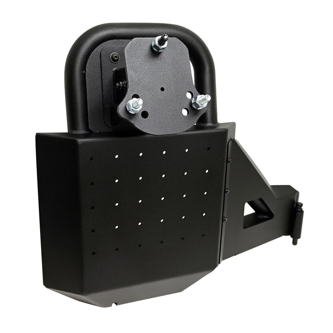Accessory For XTS Rear - P/S Swingout <br> 2018-2025 Jeep Wrangler Ford Bronco