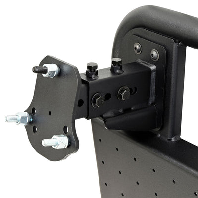Accessory For XTS Rear - P/S Swingout <br> 2018-2025 Jeep Wrangler Ford Bronco