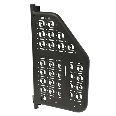 Accessory For XTS Rear - Driver Carrier <br> 19-25 Mercedes-Benz Sprinter 1500-4500
