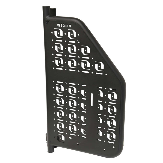 Accessory For XTS Rear - Driver Carrier <br> 19-25 Mercedes-Benz Sprinter 1500-4500