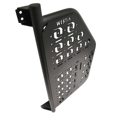 Accessory For XTS Rear - Driver Carrier <br> 19-25 Mercedes-Benz Sprinter 1500-4500