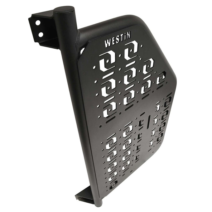 Accessory For XTS Rear - Driver Carrier <br> 19-25 Mercedes-Benz Sprinter 1500-4500