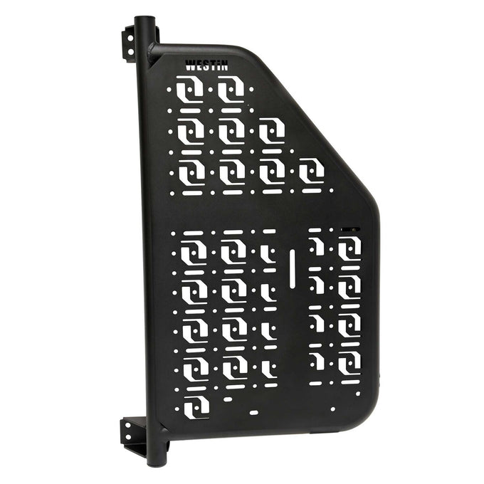 Accessory For XTS Rear - Driver Carrier <br> 19-25 Mercedes-Benz Sprinter 1500-4500