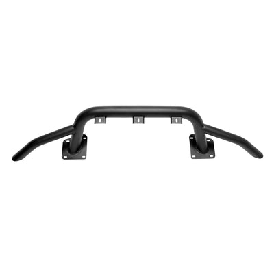 XTS Round Bull Bar <br> 2018-2025 Jeep Wrangler Gladiator