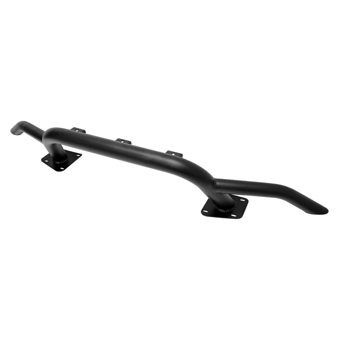 XTS Round Bull Bar <br> 2018-2025 Jeep Wrangler Gladiator
