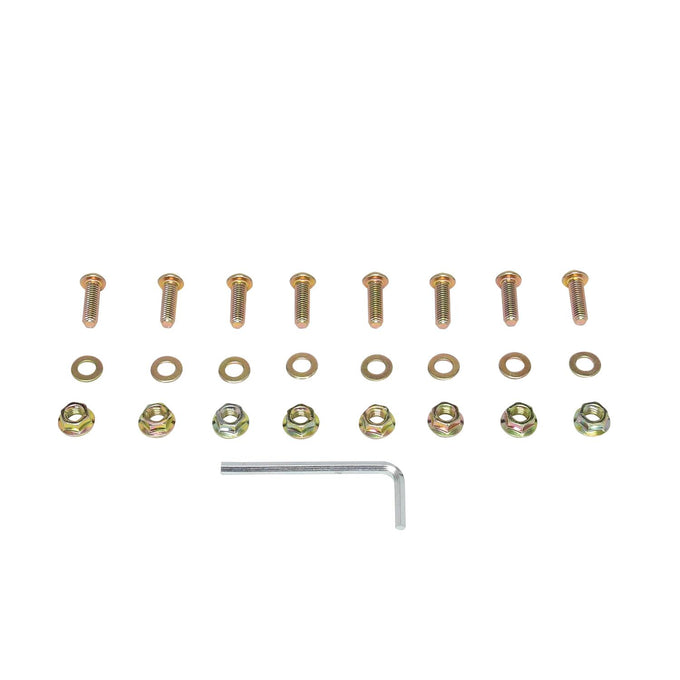 XTS Angular Bull Bar <br> 2021-2025 Ford Bronco