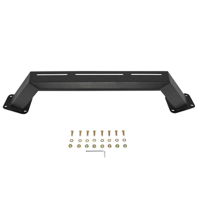 XTS Angular Bull Bar <br> 2021-2025 Ford Bronco