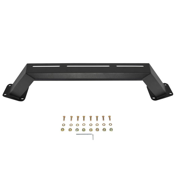 XTS Angular Bull Bar <br> 2021-2025 Ford Bronco