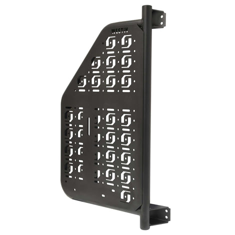 Accessory For XTS Rear - Pass. Carrier <br> 19-25 Mercedes-Benz Sprinter 1500-4500