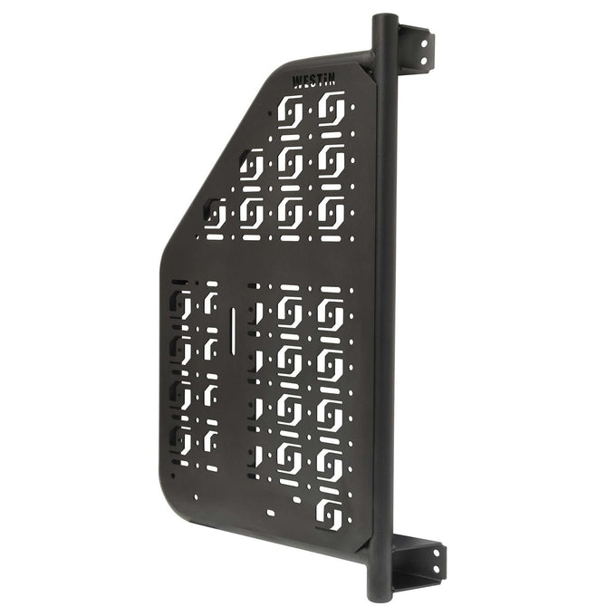 Accessory For XTS Rear - Pass. Carrier <br> 19-25 Mercedes-Benz Sprinter 1500-4500