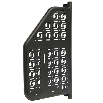 Accessory For XTS Rear - Pass. Carrier <br> 19-25 Mercedes-Benz Sprinter 1500-4500
