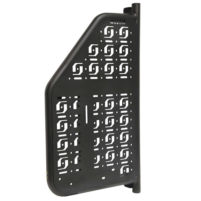 Accessory For XTS Rear - Pass. Carrier <br> 19-25 Mercedes-Benz Sprinter 1500-4500