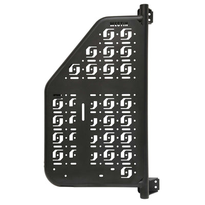 Accessory For XTS Rear - Pass. Carrier <br> 19-25 Mercedes-Benz Sprinter 1500-4500