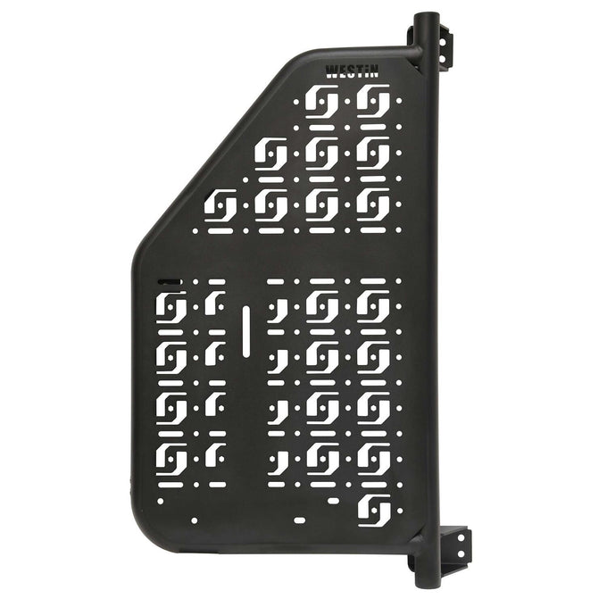 Accessory For XTS Rear - Pass. Carrier <br> 19-25 Mercedes-Benz Sprinter 1500-4500